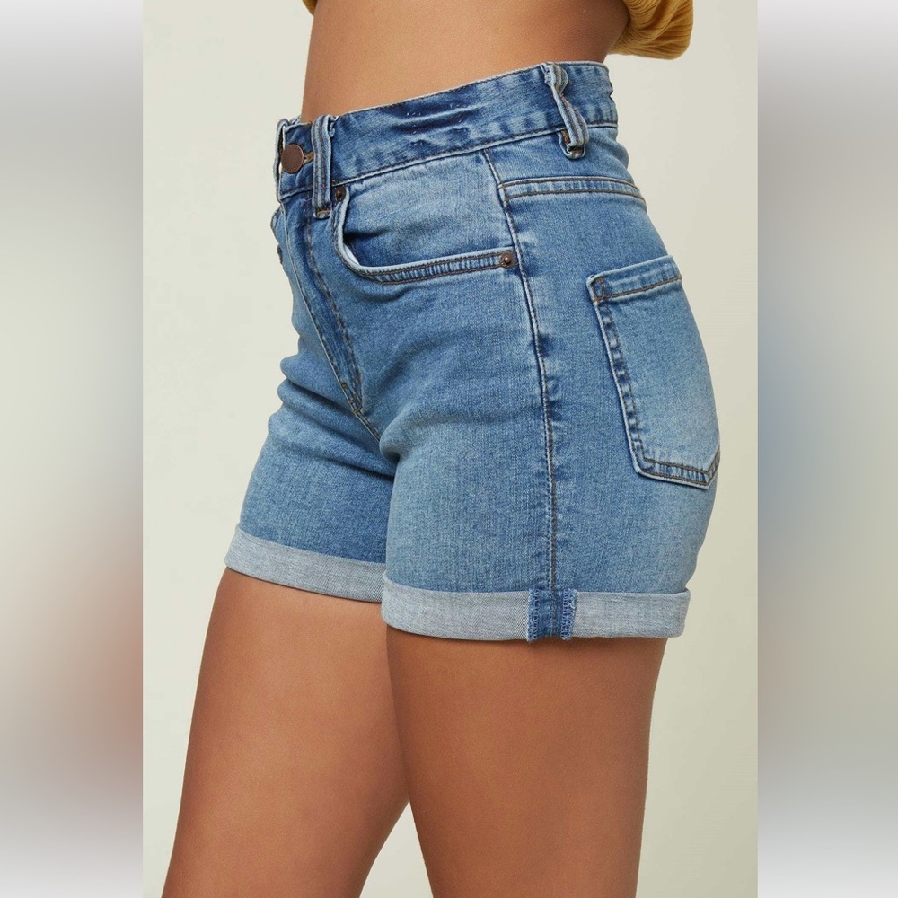 NWT Womens O’Neill Dexter Short Size 25